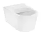 Hansgrohe-HG-EluPura-S-Wand-WC-540-ohne-Spuelrand-SmartClean-Weiss-61118450 gallery number 1